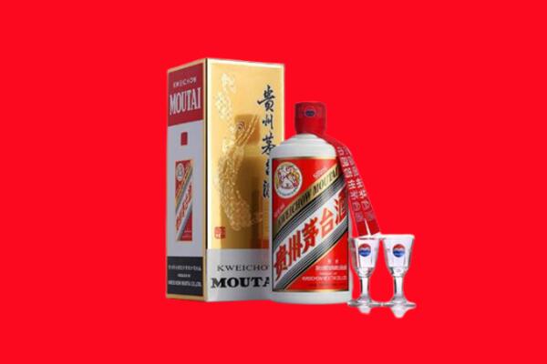 大余县回收茅台酒