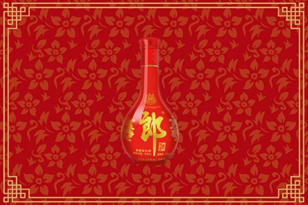 大余县回收郎酒